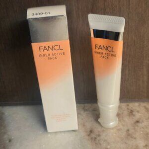 NIB FANCL Inner Active Pack moisturizer